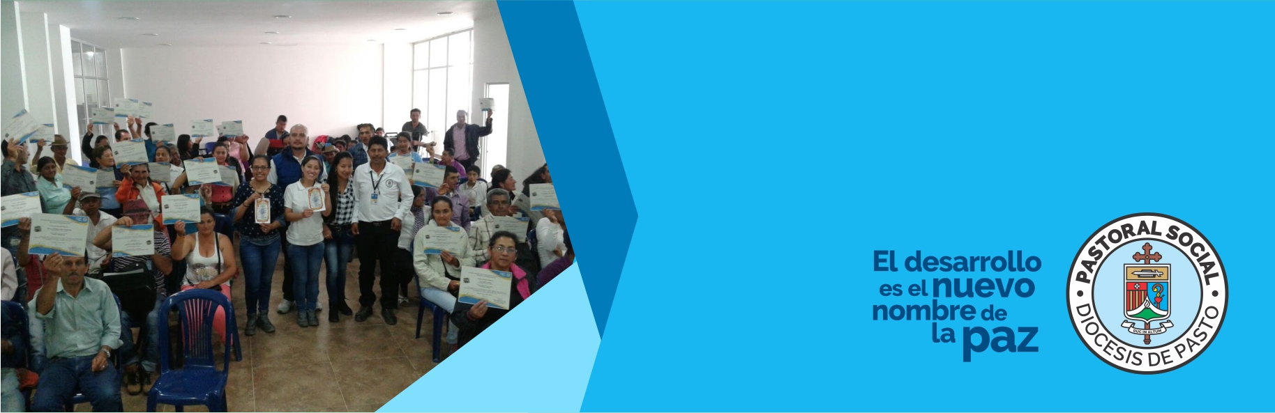 Productora aliada — cooperativa